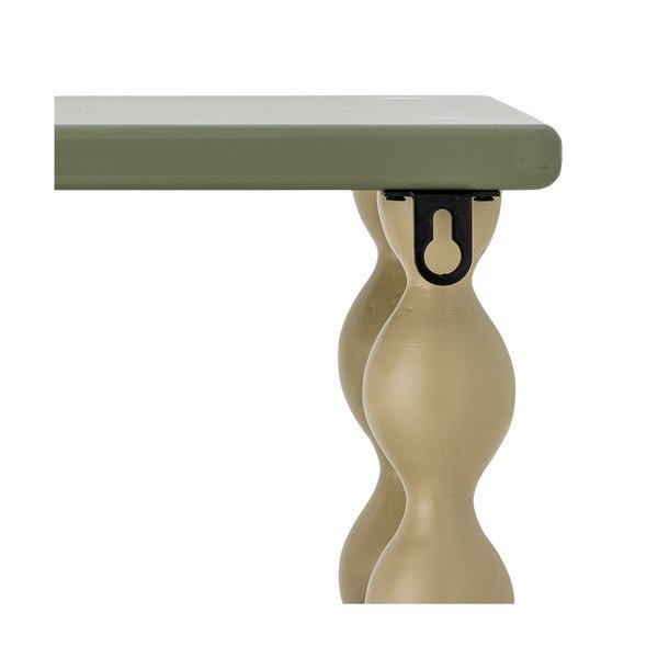 Zelena dječja polica s više razina 60 cm Bibiola – Bloomingville Mini-image-3