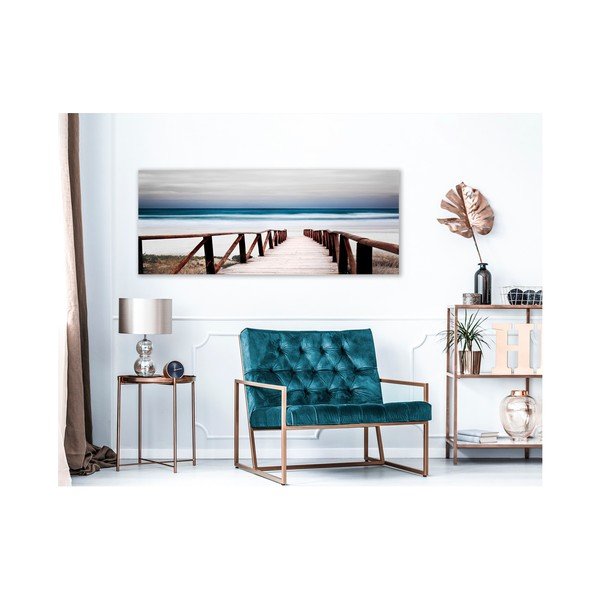 Slika Styler Canvas Sand Alba, 60 x 150 cm-image-1