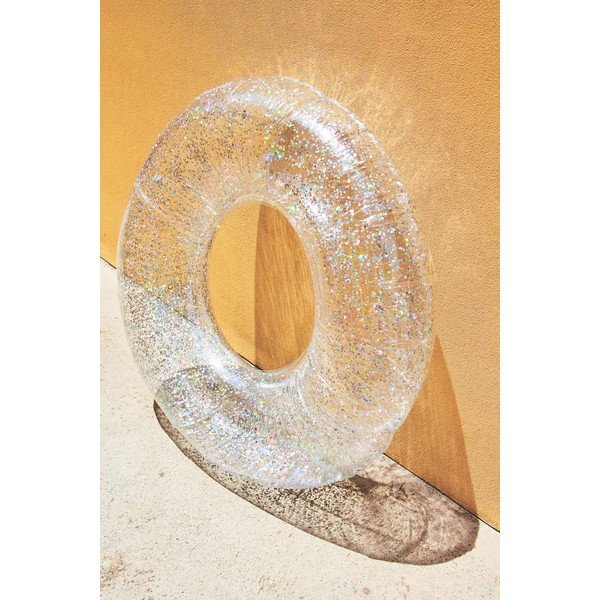 Prsten na napuhavanje Sunnylife Glitter, ø 110 cm-image-2