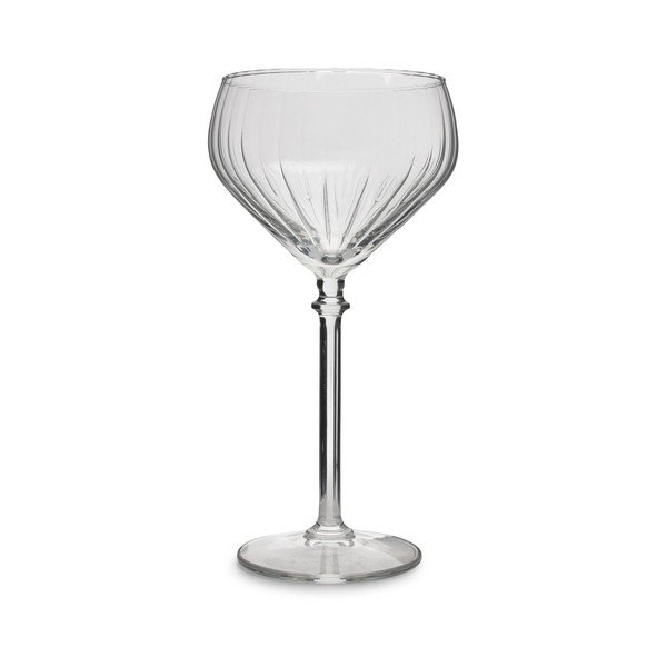 Čaše u setu 4 kom za koktele 290 ml Noble – BonBistro