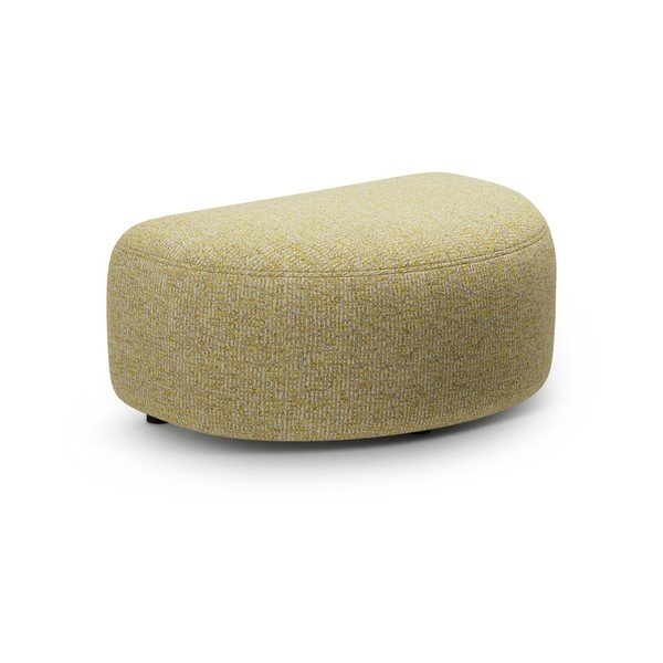 Žuti  tabure Kate – Micadoni 