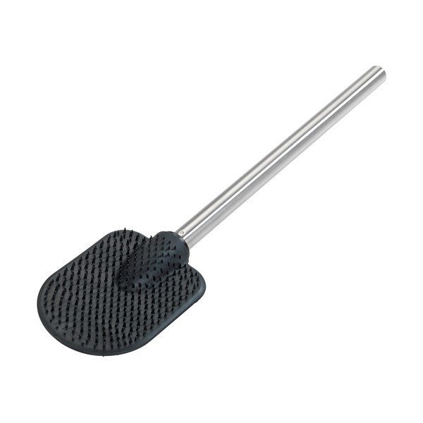 Bijela zidna toaletna četka Wenko Osimo-image-2