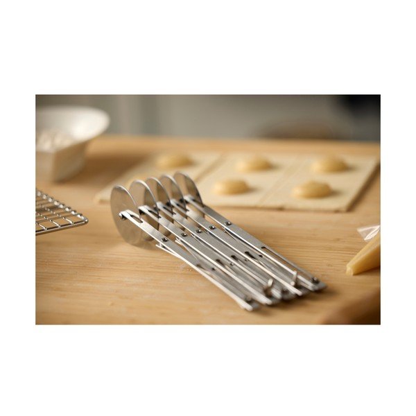Čeličan rezač tijesta – Blomsterbergs-image-4