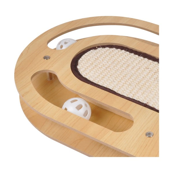 Igračka za mačke – Love Story-image-2