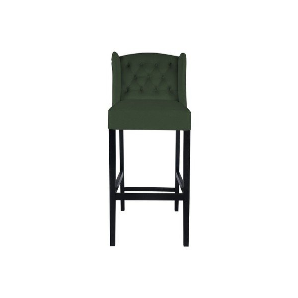 Zelena barska stolica Mazzini Sofas Roco-image-1