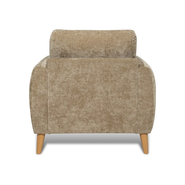 Svijetlosmeđa stolica Marvel - Scandic-image-3