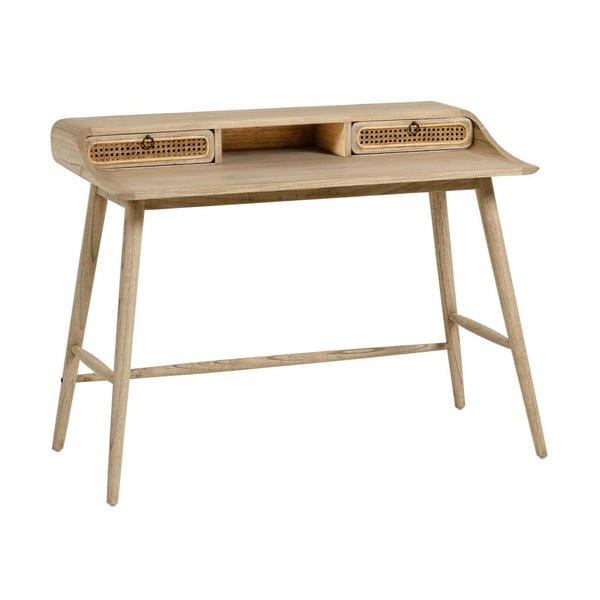 Radni stol Kave Home Nalu, 60 x 110 cm-image-2