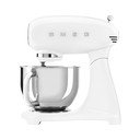 Bijeli kuhinjski robot Retro Style – SMEG