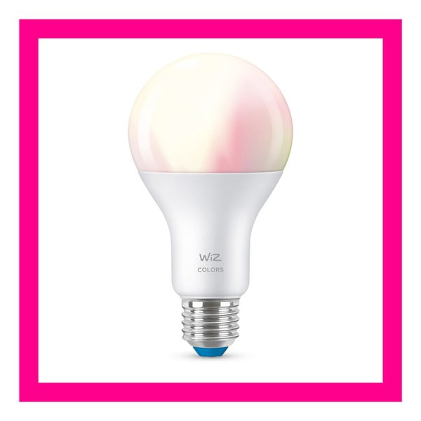 LED pametna žarulja E27, 13 W – WiZ-image-3