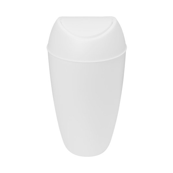 Plastična kanta za smeće 9l Twirla - Umbra-image-4