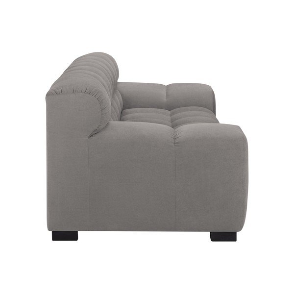 Svijetlo siva sofa Windsor &amp; Co Sofas Moon, 235 cm-image-2