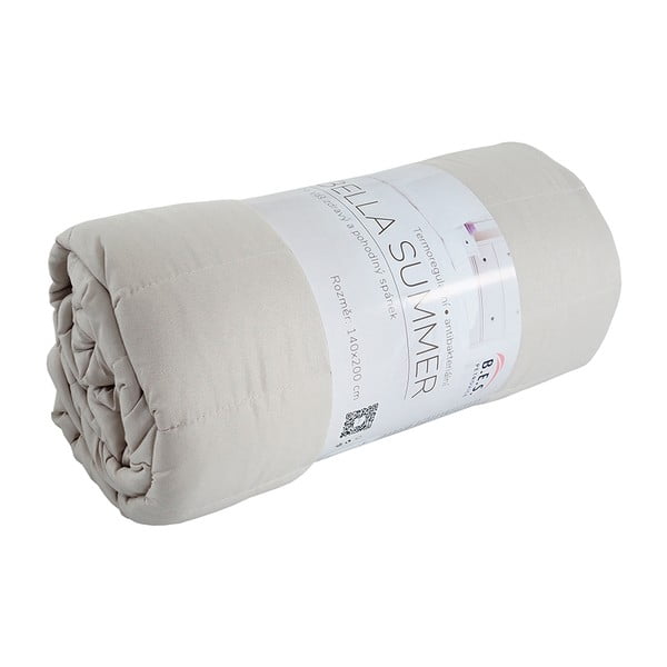 Ljetni poplun 140x200 cm Summer – B.E.S.