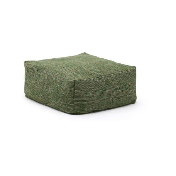 Zeleni tabure Vedell – Kave Home