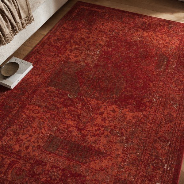 Crveni tepih Hanse Home Celebration Plume, 160 x 230 cm-image-1