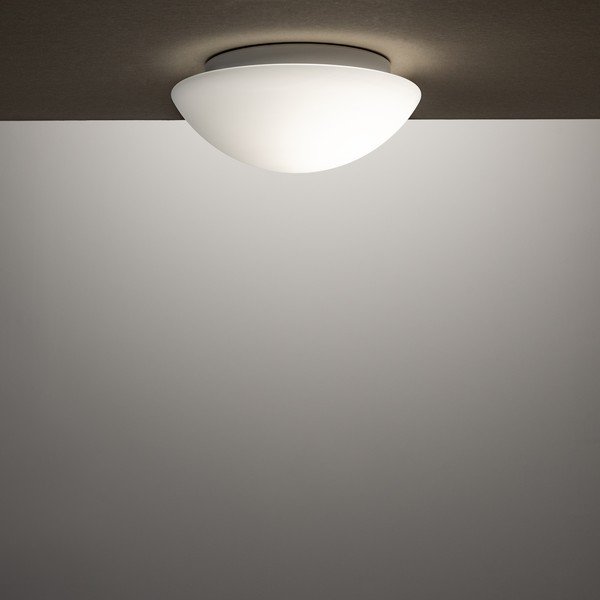 Stropna lampa Sotto Luce MATO ⌀ 25 cm-image-1