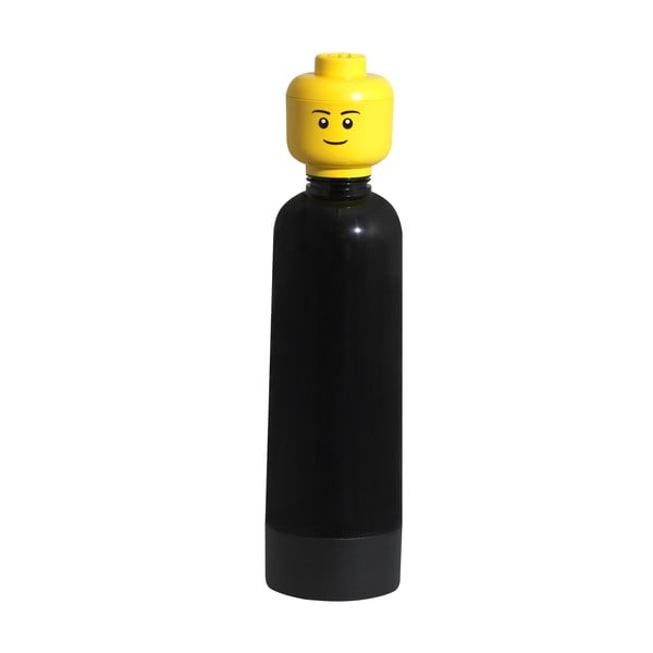 Lego boca, crna
