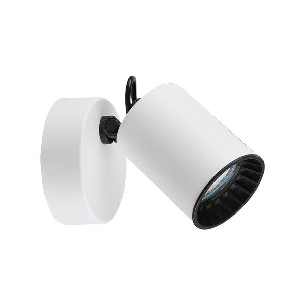 Bijeli reflektor ø 6 cm Pago – Trio-image-2