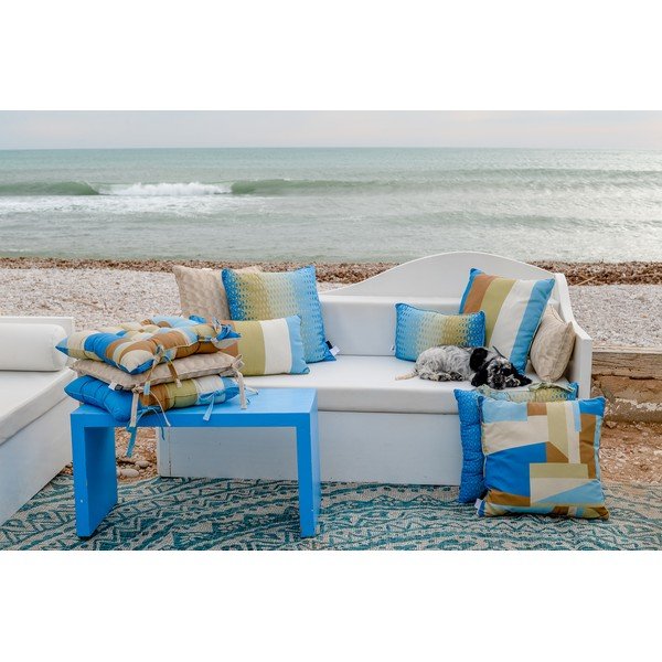 Ukrasni jastuk 50x50 cm Vivero - Madison-image-3