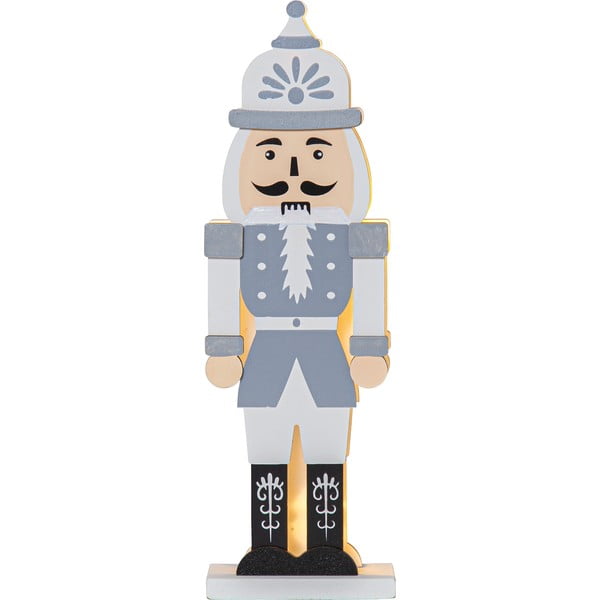 Božićni svjetlosni ukras Nutcracker - Star Trading