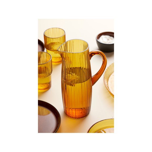 Čaše u setu 4 kom 380 ml Kusintha – Bitz-image-4