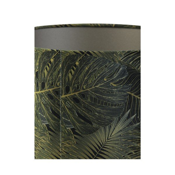 Tamno zeleno sjenilo ø 30 cm Amazone – Light & Living-image-2