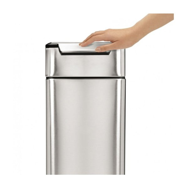 Touch kanta za otpatke simplehuman Tight, 40 l-image-2