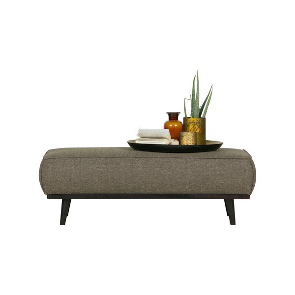 Zelena stolica BePureHome Statement-image-3