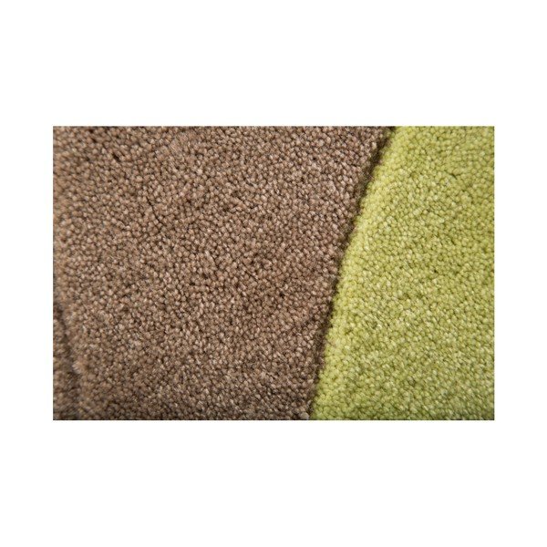 Flair Rugs Infinite Splinter Teal, 160 x 220 cm-image-3