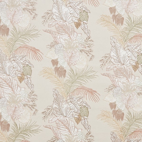 Krem tepih 120x170 cm Tropicana Bronze – Think Rugs-image-4