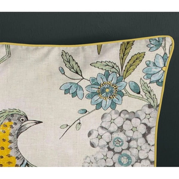 Posteljina Descanso Daisy od organskog pamuka, 140 x 220 cm-image-4