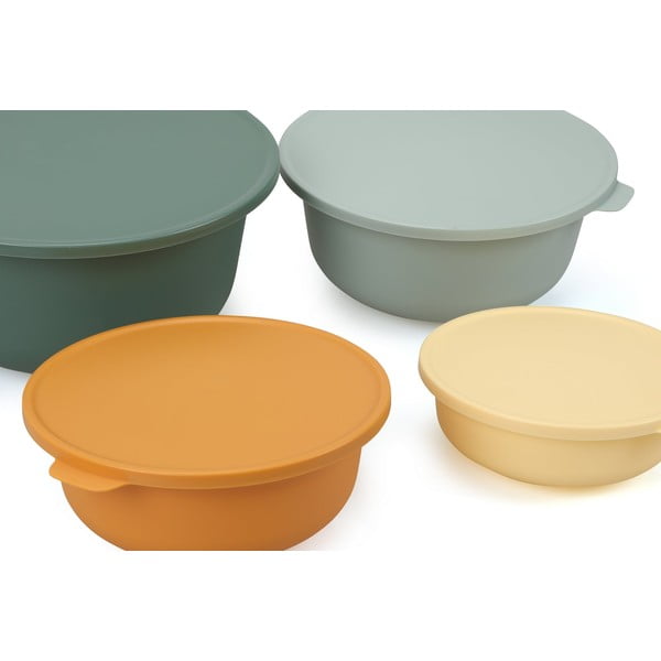 Posude za ručak u setu 4 kom za hranu – Hermia-image-3