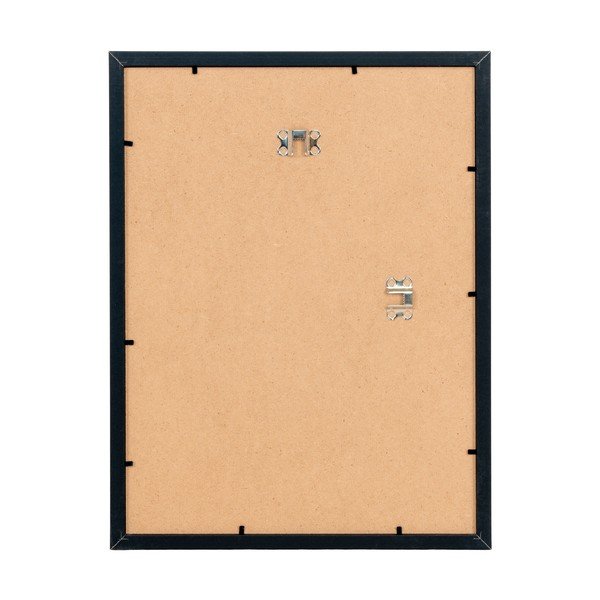 Crni okviri u setu 5 kom 30x40 cm Marbella – House Nordic-image-1