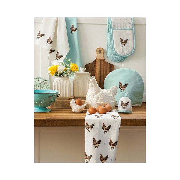 Premier Housewares Mrs Henderson posuda, 12 x 20 cm-image-1