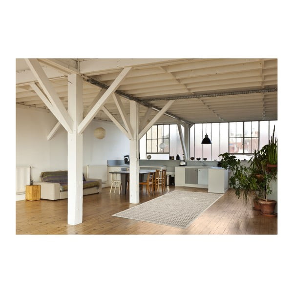 Svijetlo smeđi vanjski tepih Floorita Stuoia, 194 x 290 cm-image-3