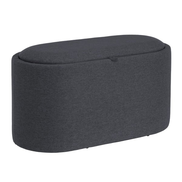 Tamno sivi tabure – Casa Selección