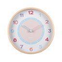 Dječji sat ø 25 cm Chica – Karlsson