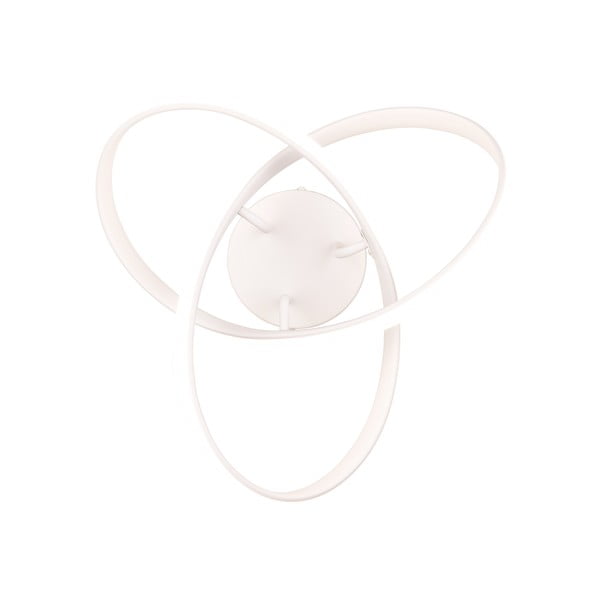 Bijela LED stropna svjetiljka Meo – Reality-image-3