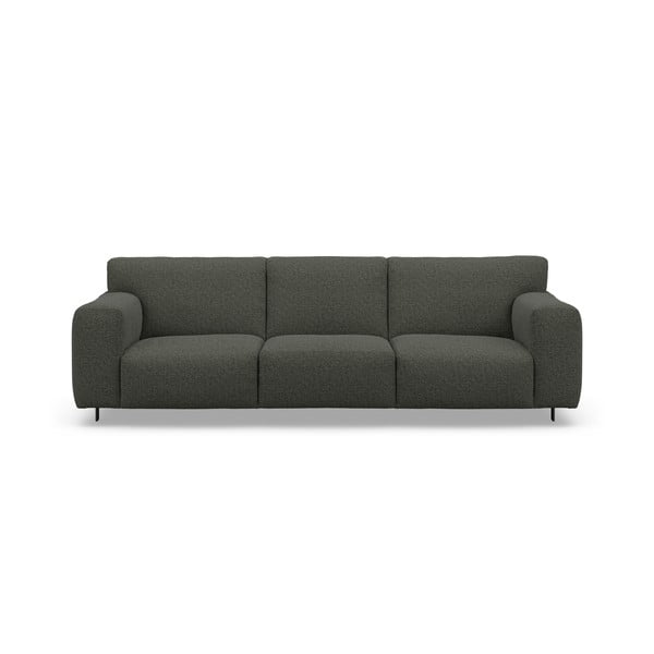 Tamno siva sofa 268 cm Vesta – Furninova 