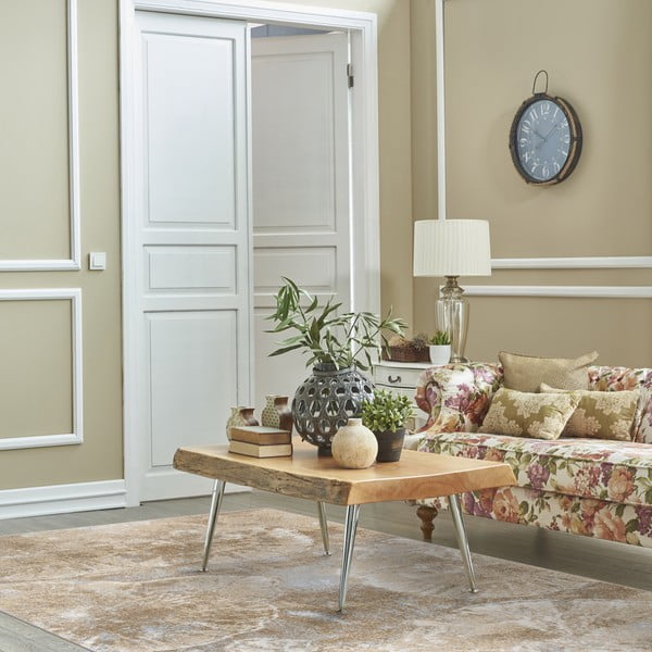 Bež tepih 133x180 cm Avanti – FD-image-1