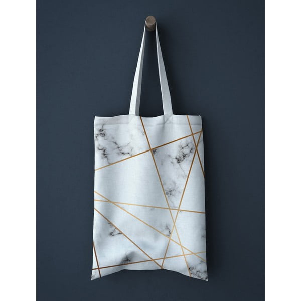 Torba za plažu Katelouise Marble-image-1