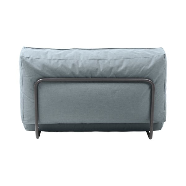 Svijetloplava podstavljena vrtna ležaljka STAY - Blomus-image-3