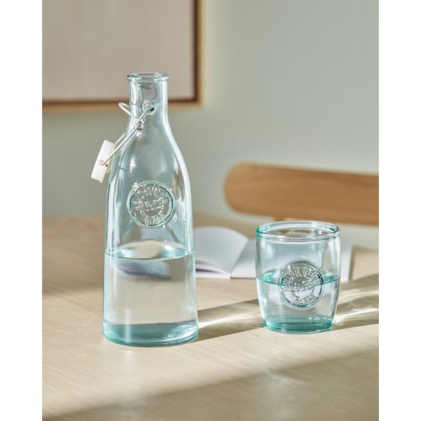 Staklena boca Kave Home Tsiande-image-2