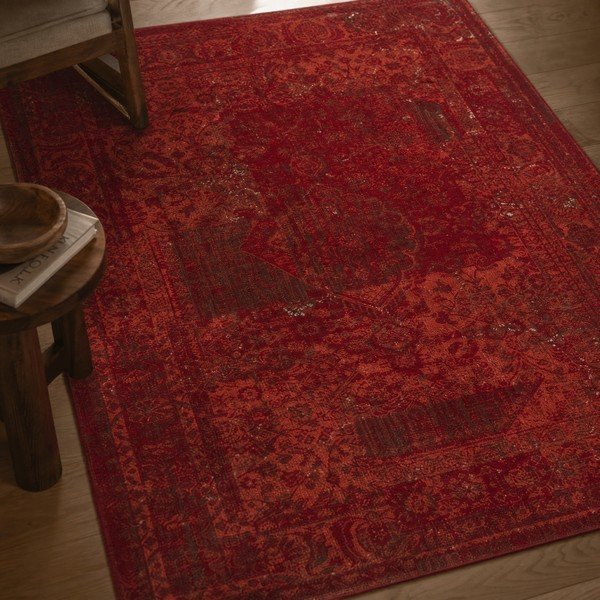 Crveni tepih Hanse Home Celebration Plume, 120 x 170 cm-image-1