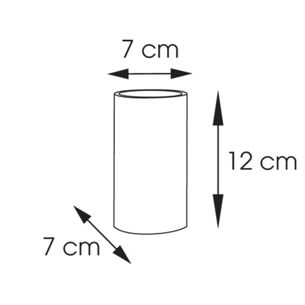 Bambusova šalica za četkice Sapho Altea-image-3