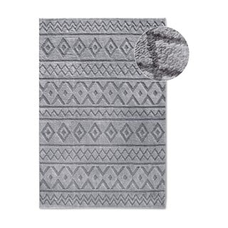 Sivi tepih 80x120 cm Itinerance Light Grey – Elle Decoration