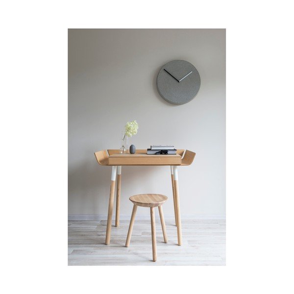 Tronožac od prirodnog masivnog drveta EMKO Naïve-image-4