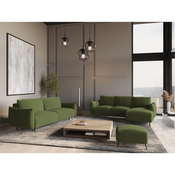 Zeleni tabure Malie – Makamii-image-1