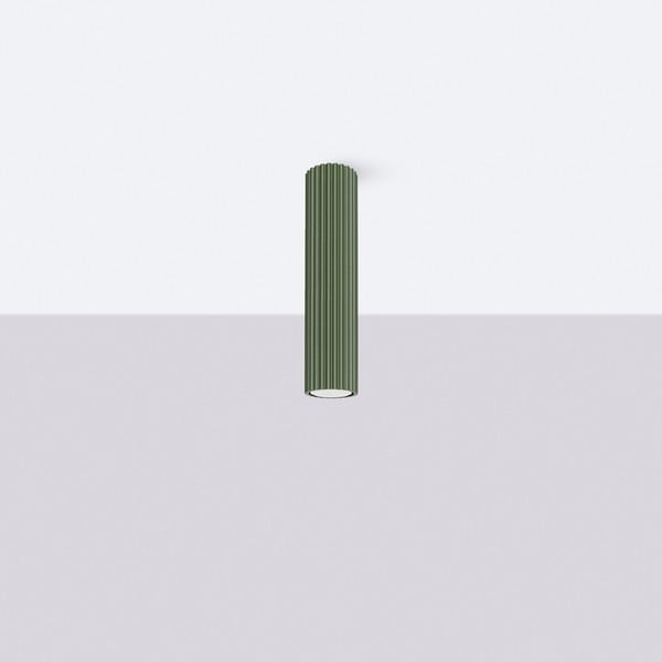 Zeleni reflektor Gleam – Sollux-image-4