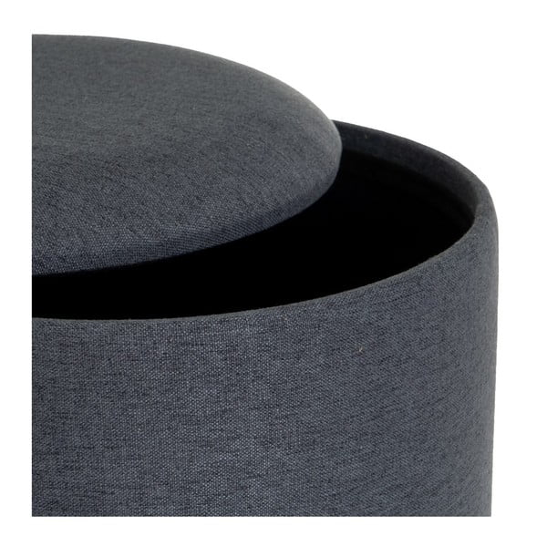 Tamno sivi taburei 2 kom – Casa Selección-image-2