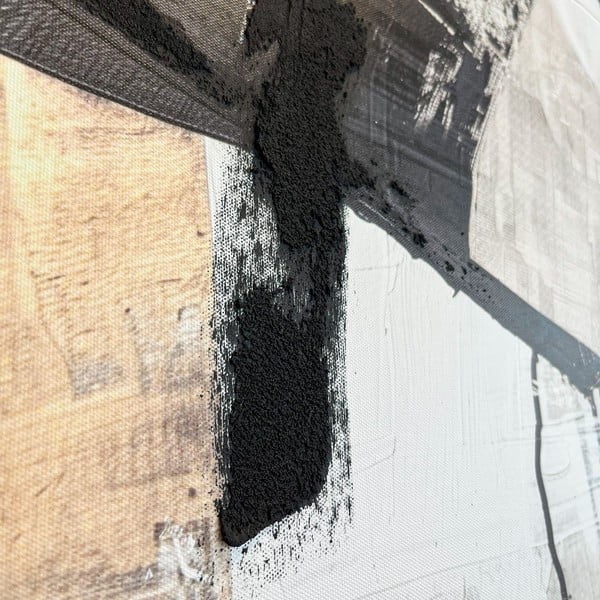 Oslikavanje ručno oslikanim elementima 70x100 cm Jasen – Styler-image-4